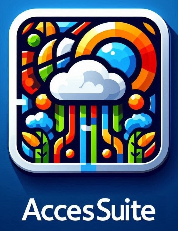 Illustration Accessuite, accessibilité scientifique pour tous